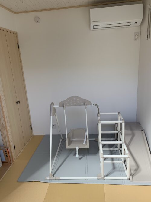 2.5帖和室の写真