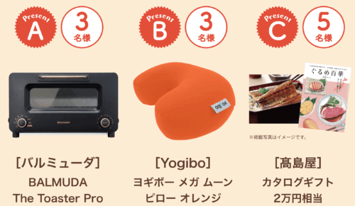 一条工務店 展示場 キャンペーン